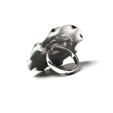 Load image into Gallery viewer, 925 Sterling Silver Ring 007 (925RING007)