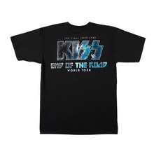 Load image into Gallery viewer, Short Sleeve T Shirt Music Fan Art - (TS0090)