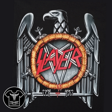 Load image into Gallery viewer, Short Sleeve T Shirt Music Fan Art - (TS0094)