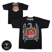 Load image into Gallery viewer, Short Sleeve T Shirt Music Fan Art - (TS0094)