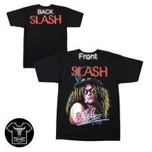 Load image into Gallery viewer, Short Sleeve T Shirt Music Fan Art (TS0095)