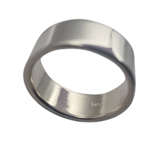 Load image into Gallery viewer, 925 Sterling Silver Ring 033 (925RING033)