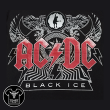 Load image into Gallery viewer, Short Sleeve T Shirt Music Fan Art - (TS0097)