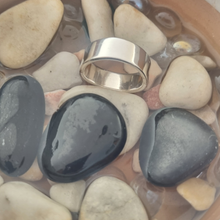 Load image into Gallery viewer, 925 Sterling Silver Ring 033 (925RING033)