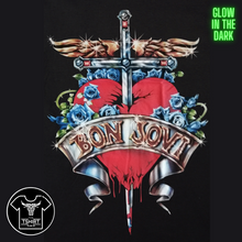 Load image into Gallery viewer, Short Sleeve T Shirt Music Fan Art - (TS0099)