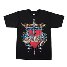 Load image into Gallery viewer, Short Sleeve T Shirt Music Fan Art - (TS0099)