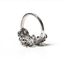 Load image into Gallery viewer, 925 Sterling Silver Ring 008 (925RING008)