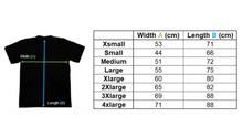 Load image into Gallery viewer, Owl Short Sleeve T-Shirt (TS0176)