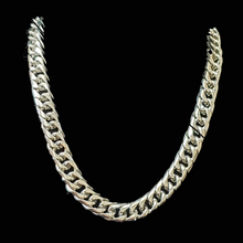 Load image into Gallery viewer, Stainless Steel Chain - Thick Curb Chain (SSC002)