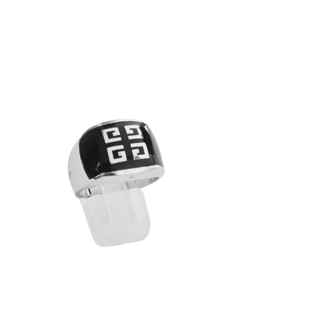 925 Sterling Silver Ring 015 (925RING015)