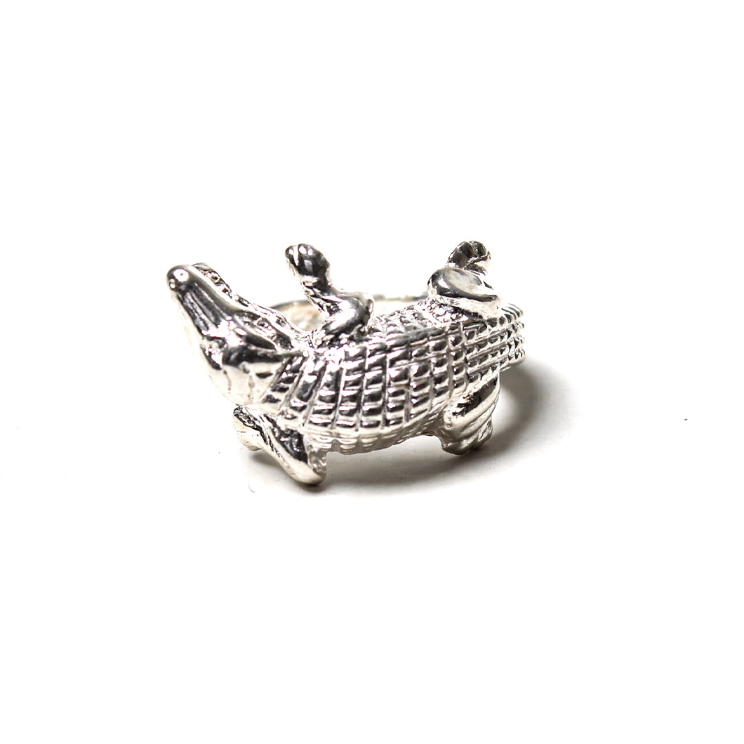 925 Sterling Silver Ring 010 (925RING010)