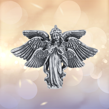 Load image into Gallery viewer, High Grade Stainless Steel Pendant Angel Fairy (SSP047)
