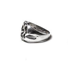 Load image into Gallery viewer, 925 Sterling Silver Ring 014 (925RING014)
