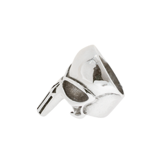 Load image into Gallery viewer, Skull Ring - High-Grade Stainless Steel (SSR027)
