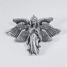 Load image into Gallery viewer, High Grade Stainless Steel Pendant Angel Fairy (SSP047)
