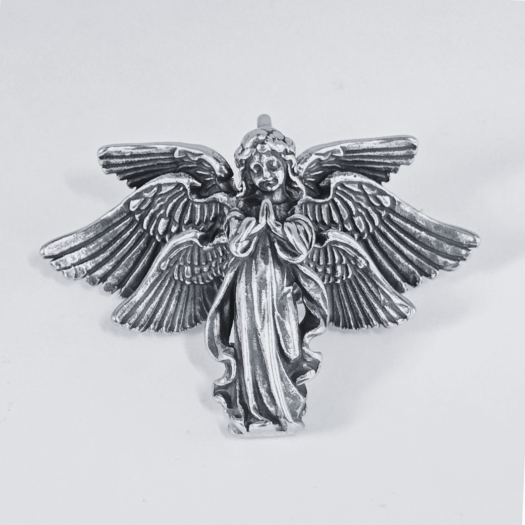 High Grade Stainless Steel Pendant Angel Fairy (SSP047)