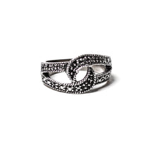 Load image into Gallery viewer, 925 Sterling Silver Ring 001 (925RING001)
