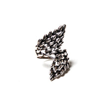 Load image into Gallery viewer, 925 Sterling Silver Ring 020(925RING020)
