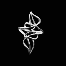 Load image into Gallery viewer, 925 Sterling Silver Ring 003 (925RING003)
