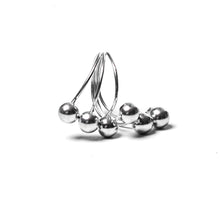 Load image into Gallery viewer, 925 Sterling Silver Ring 023 (925RING023)
