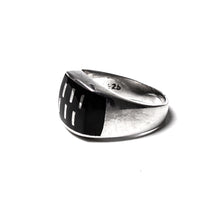 Load image into Gallery viewer, 925 Sterling Silver Ring 028 (925RING028)
