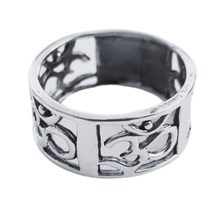 Load image into Gallery viewer, 925 Sterling Silver Ring 039 (925RING039)
