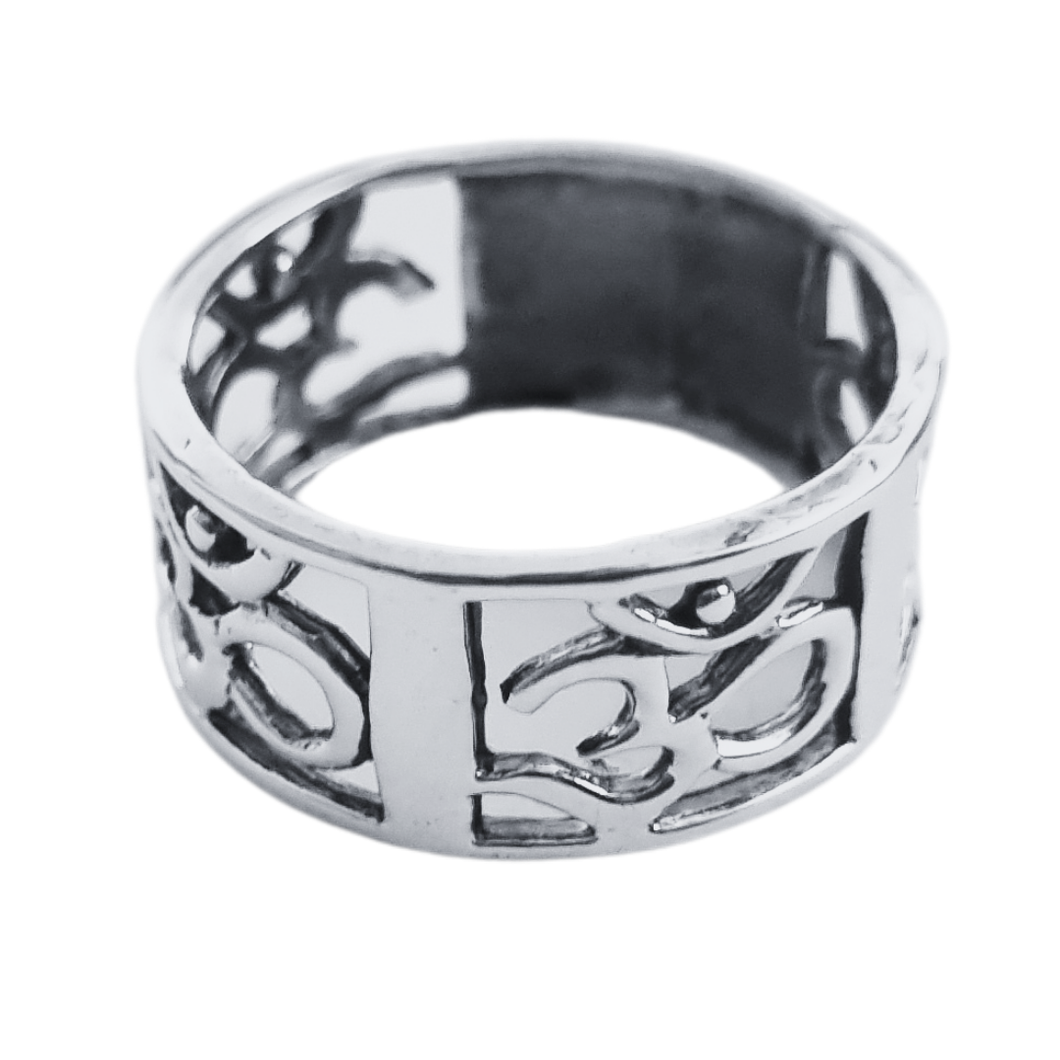 925 Sterling Silver Ring 039 (925RING039)