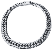 Load image into Gallery viewer, Monster Thick Stainless Steel Chain Cuban Link (SSC012)
