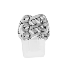 Load image into Gallery viewer, 925 Sterling Silver Ring 003 (925RING003)
