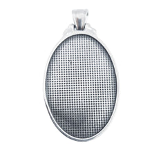 Load image into Gallery viewer, St Christopher Stainless Steel Pendant (SSP008)
