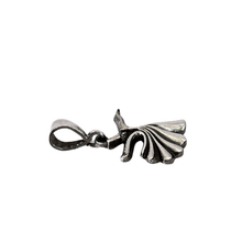 Load image into Gallery viewer, 925 Sterling Silver Pendant whirling Dervish (925P092)
