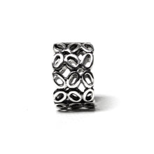 Load image into Gallery viewer, 925 Sterling Silver Ring 036 (925RING036)
