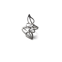 Load image into Gallery viewer, 925 Sterling Silver Ring 003 (925RING003)

