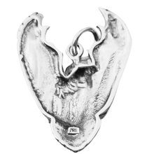Load image into Gallery viewer, American Eagle 925 Silver Pendant (925P029)
