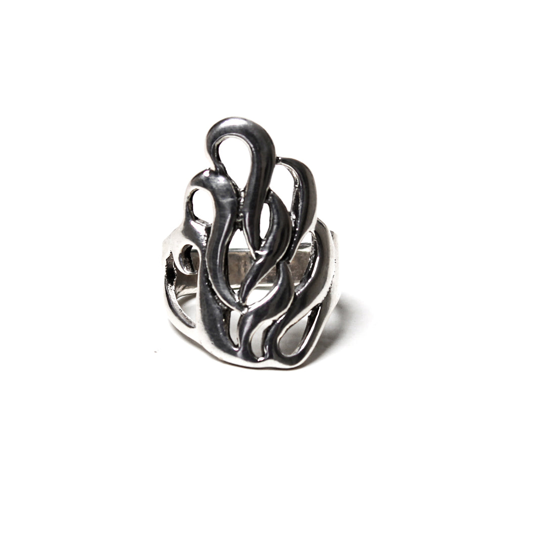 925 Sterling Silver Ring 040 (925RING040)