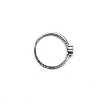 Load image into Gallery viewer, 925 Sterling Silver Ring 046 (925RING046)
