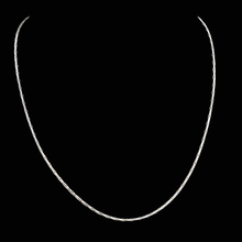 Load image into Gallery viewer, 925 Sterling Silver Ladies Chain 55cm (925C003)
