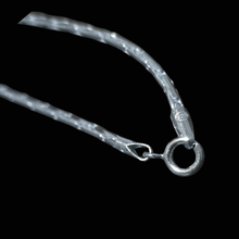 Load image into Gallery viewer, 925 Sterling Silver Ladies Chain 55cm (925C003)
