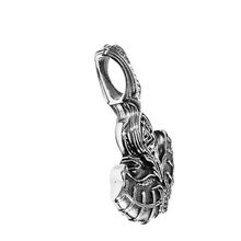 Load image into Gallery viewer, High grade Stainless Steel Viking Symbol (SSP041)
