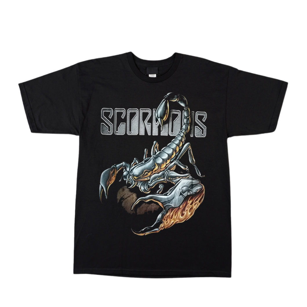 Short Sleeve T Shirt Musical Fan Art - (TS0066)