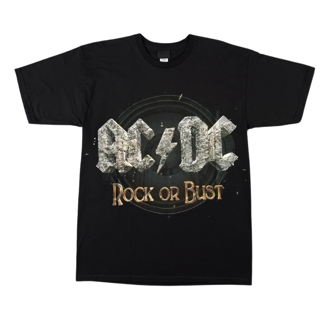 Short Sleeve T Shirt Music Fan Art - (TS0068)