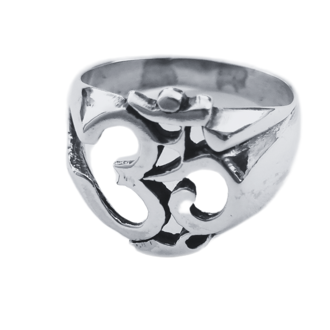 925 Sterling Silver Ring 014 (925RING014)