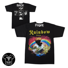 Load image into Gallery viewer, Short Sleeve T Shirt Music Fan Art - (TS0070)
