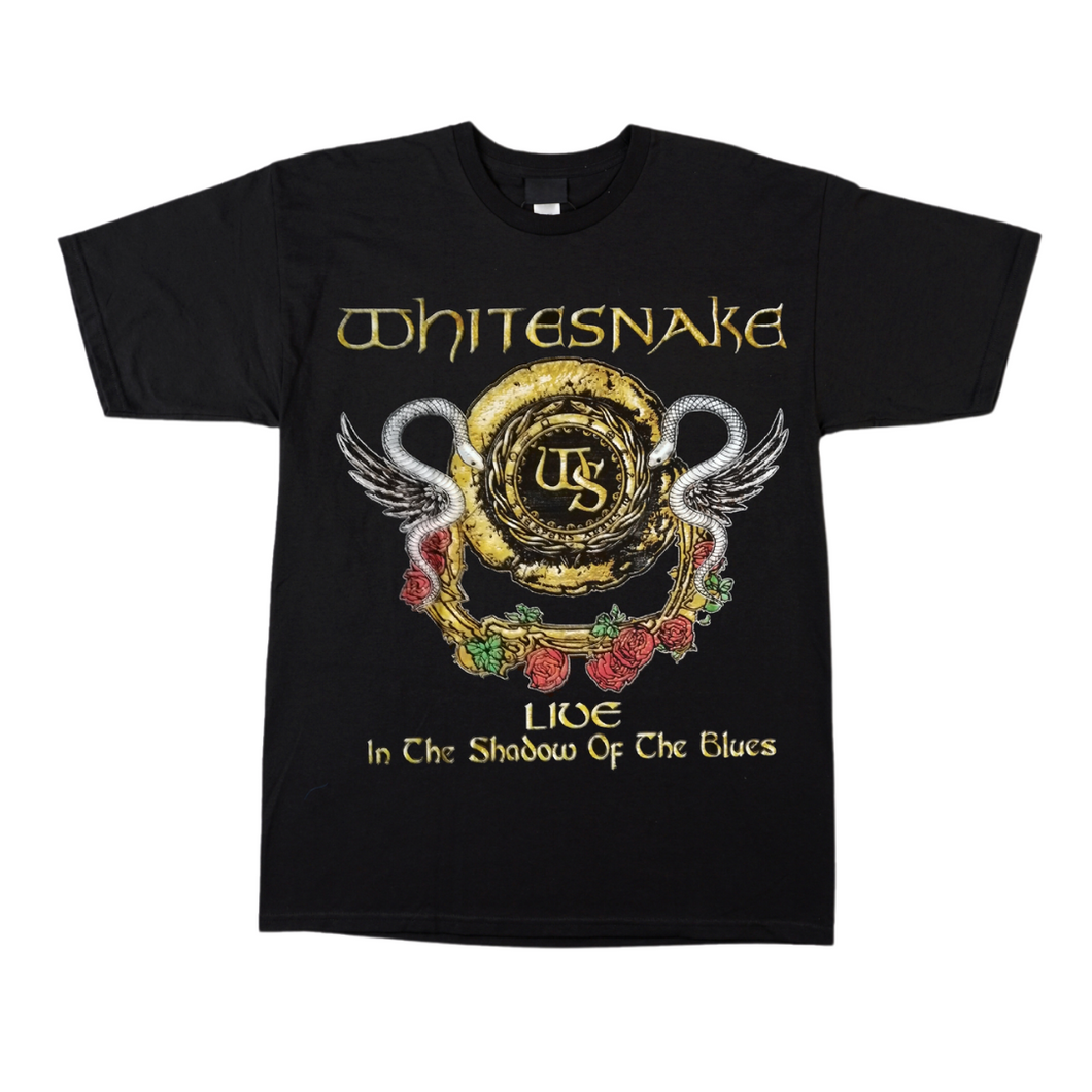 Short Sleeve T Shirt Musical Fan Art - (TS0071)