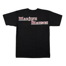 Load image into Gallery viewer, Short Sleeve T Shirt Music Fan Art - (TS0080)
