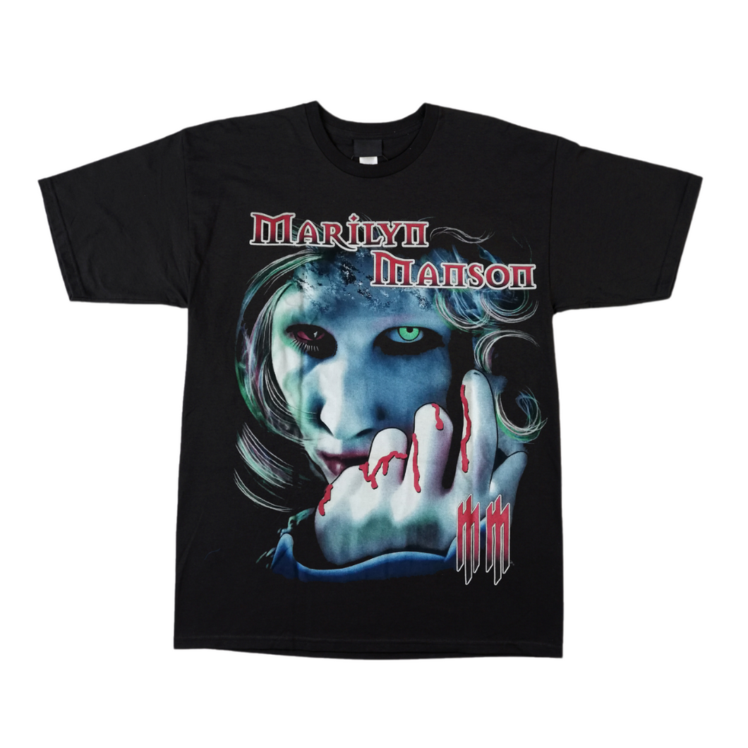 Short Sleeve T Shirt Music Fan Art - (TS0080)