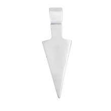 Load image into Gallery viewer, Gungnir /ancient Spear/ Stainless Steel Pendant (SSP004)
