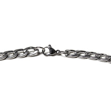 Load image into Gallery viewer, Stainless Steel Chain  -  Thick Curb Chain (SSC006) Cuban Link
