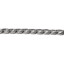 Load image into Gallery viewer, Stainless Steel Chain  -  Thick Curb Chain (SSC006) Cuban Link
