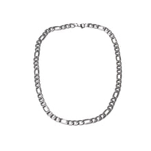 Load image into Gallery viewer, Stainless Steel Chain  -  Thick Curb Chain (SSC009) Cuban Link

